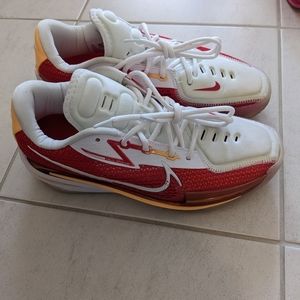 Nike gt cut shoes